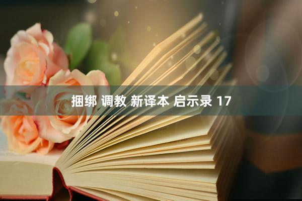 捆绑 调教 新译本 启示录 17